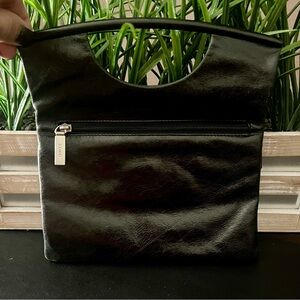 HOBO INTERNATIONAL Fold-Over Clutch